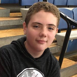 Meet your Posher, Anthony